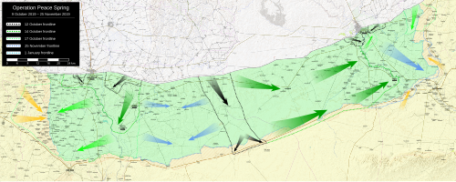 Operation Peace Spring